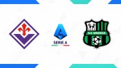 Fiorentina vs Sassuolo thumbnail artwork
