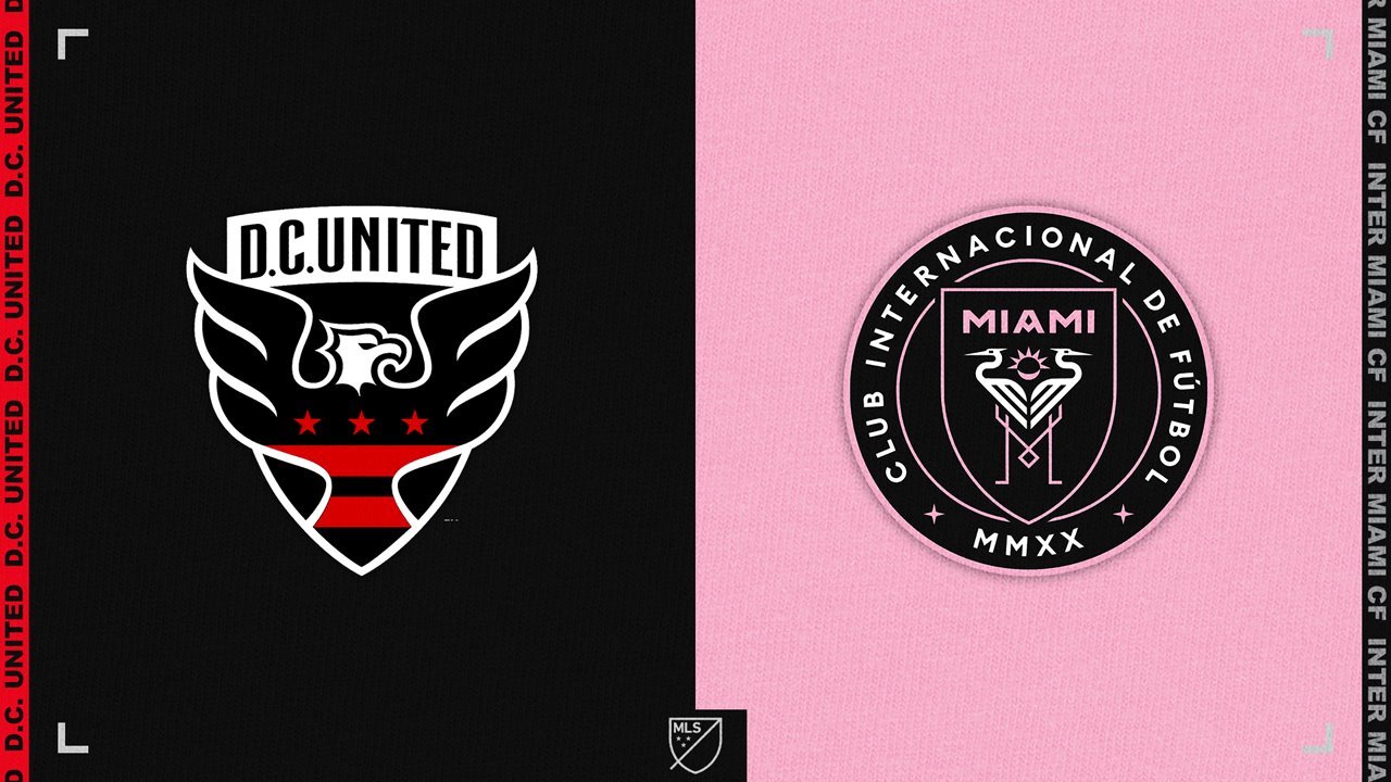 Kamp for DC United vs Inter Miami