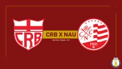 CRB vs Náutico thumbnail artwork