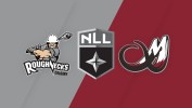 Calgary Roughnecks vs Colorado Mammoth thumbnail artwork