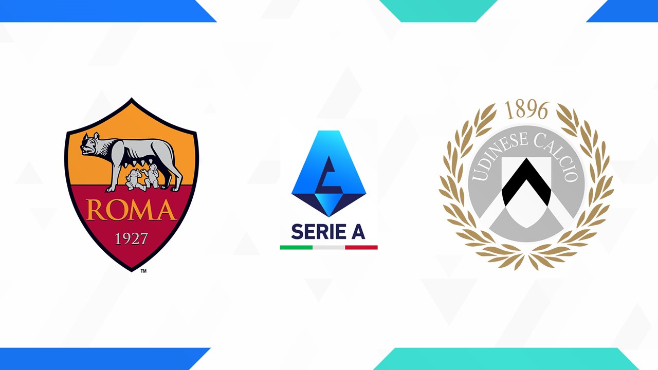 Pronostico Roma - Udinese