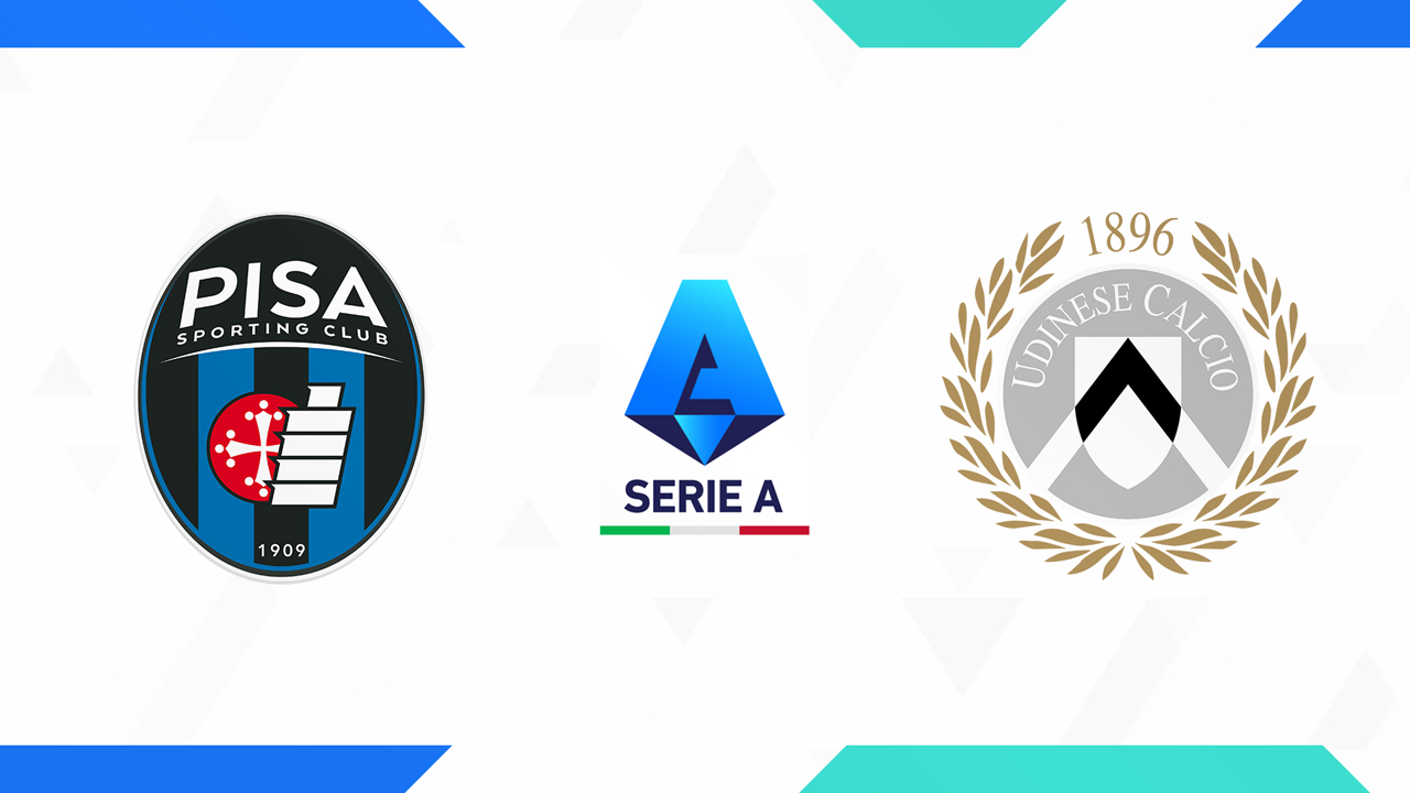 Pronostico Pisa - Udinese