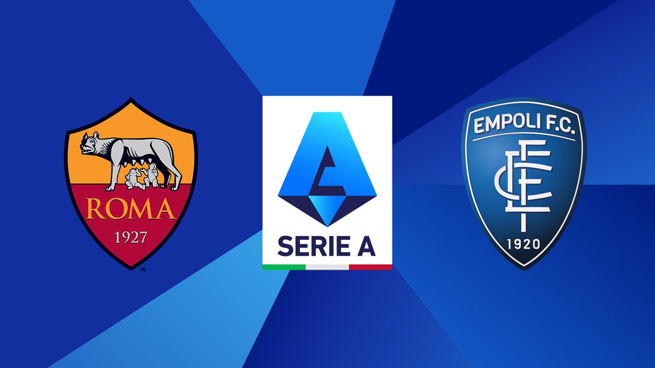 Pronostico Roma - Empoli