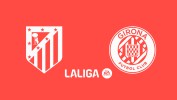 Atlético Madrid vs Girona thumbnail artwork