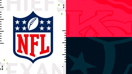 Kansas City Chiefs vs Houston Texans thumbnail artwork