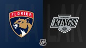 Los Angeles Kings vs Florida Panthers thumbnail artwork