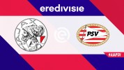 Ajax vs PSV Eindhoven thumbnail artwork