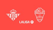 Real Betis vs Elche thumbnail artwork