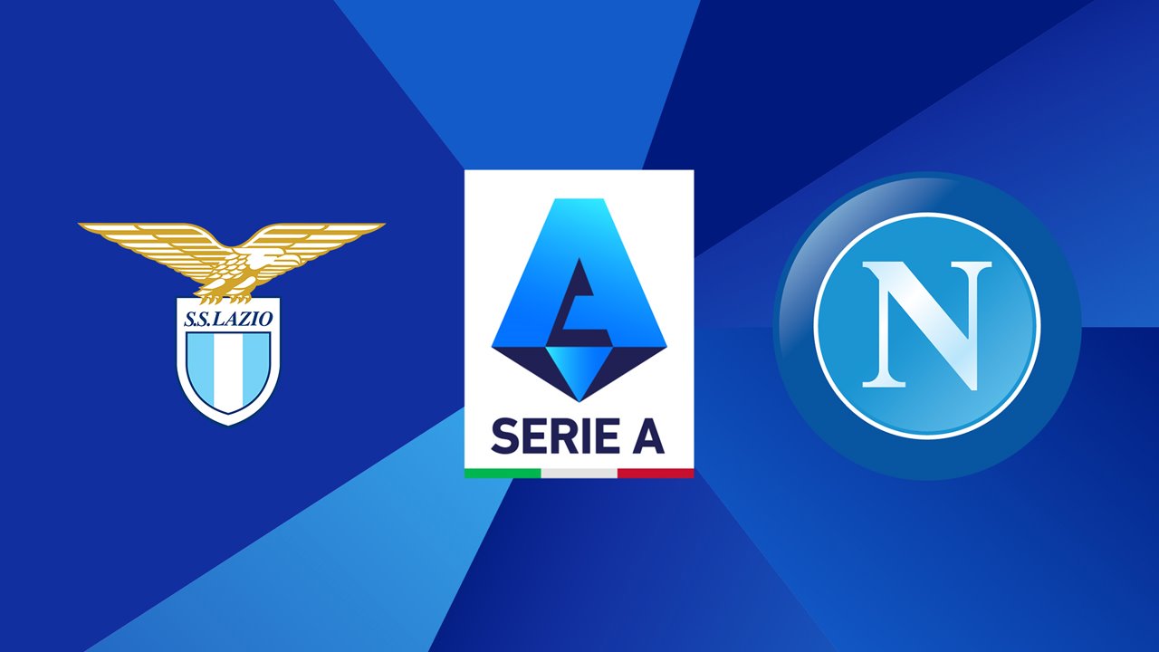 Pronostico Lazio - Napoli