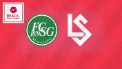St. Gallen vs Lausanne-Sport thumbnail artwork