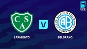 Sarmiento vs Belgrano thumbnail artwork
