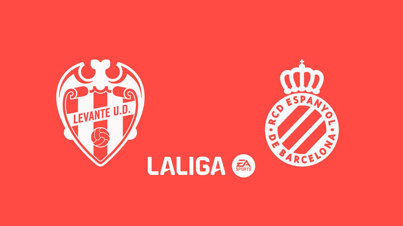 Kamp for Levante vs Espanyol