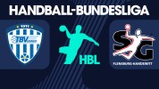 TBV Lemgo vs SG Flensburg-Handewitt thumbnail artwork