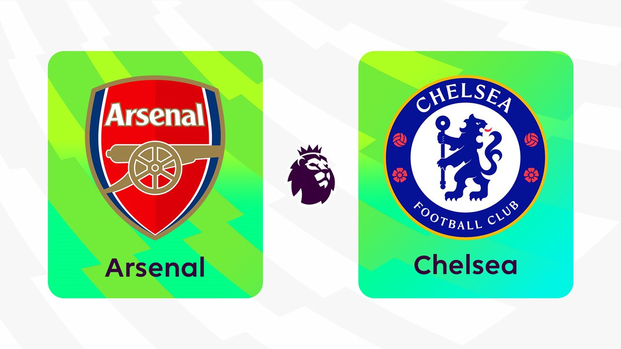 Arsenal vs Chelsea