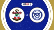 Southampton vs Portsmouth thumbnail artwork