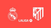 Real Madrid vs Atlético Madrid thumbnail artwork