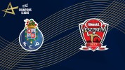 FC Porto Handball vs Veszprém KC thumbnail artwork