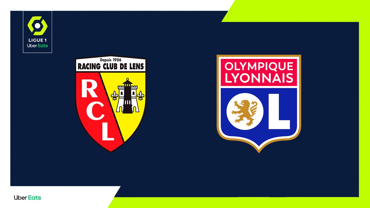Kamp for Lens vs Lyon