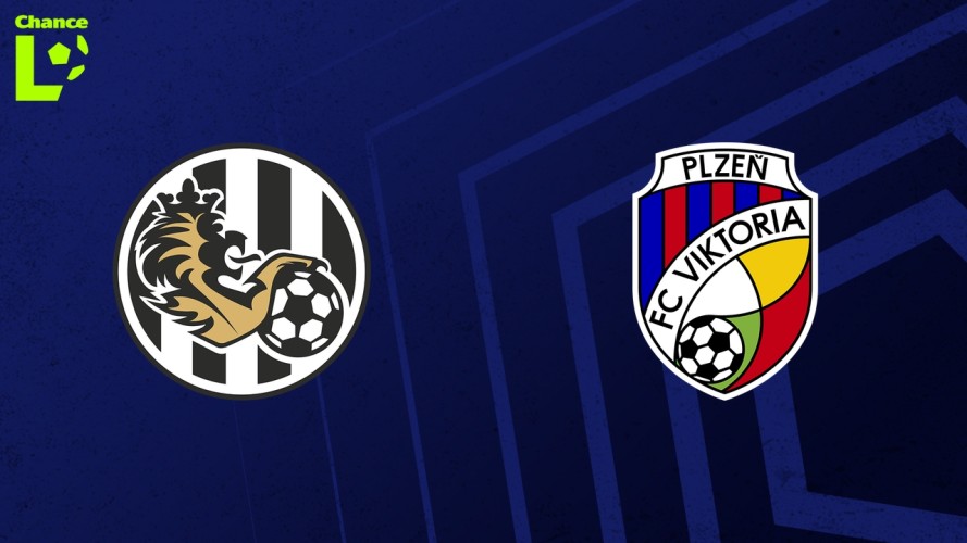 Hradec Králové vs Viktoria Plzeň event artwork