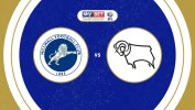 Millwall vs Derby County thumbnail artwork