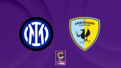 Inter Milan U23 vs Arzignano Valchiampo thumbnail artwork