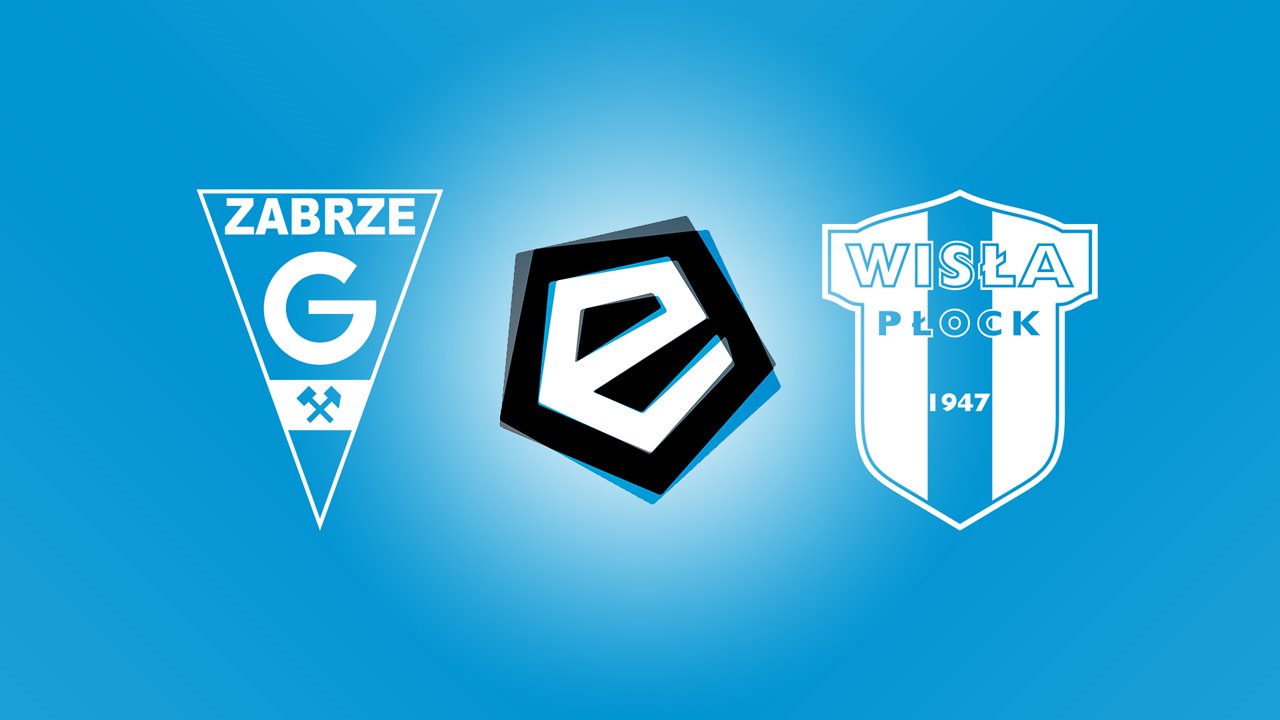 Górnik Zabrze vs Wisla Plock