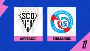 Angers vs Strasbourg thumbnail artwork