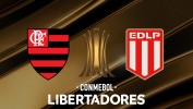 Flamengo vs Estudiantes de La Plata thumbnail artwork
