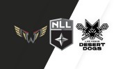 Philadelphia Wings vs Las Vegas Desert Dogs thumbnail artwork