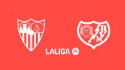 Sevilla vs Rayo Vallecano thumbnail artwork