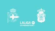 Deportivo de La Coruña vs Las Palmas thumbnail artwork