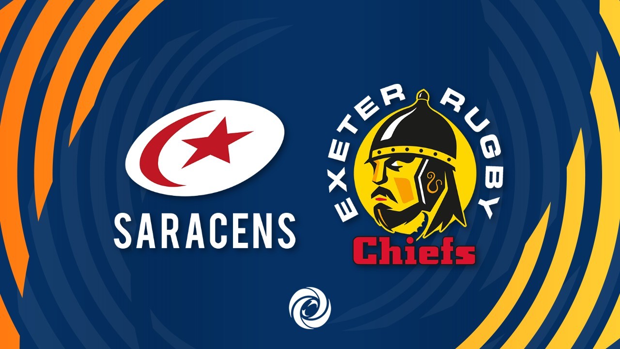 Saracens Women vs Exeter Chiefs Women