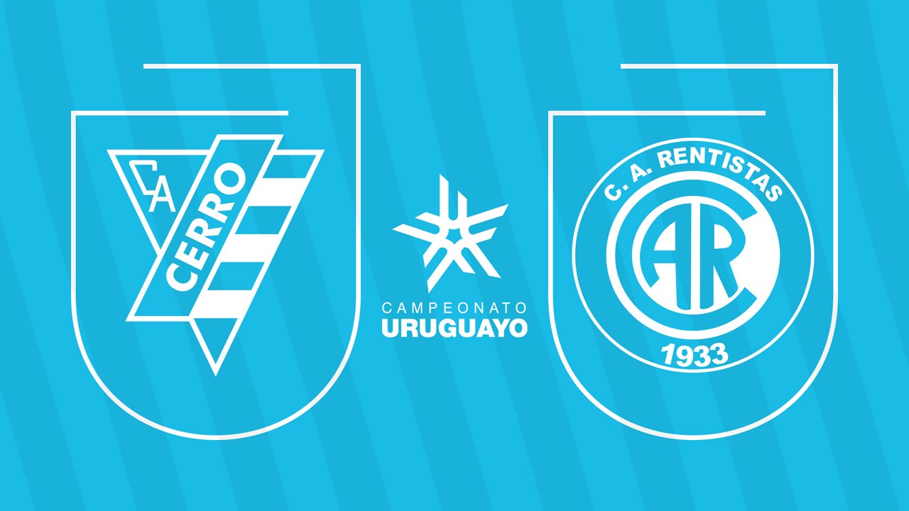 CA Cerro vs Rentistas