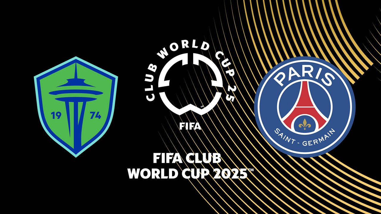 Pronostico Seattle Sounders - Paris Saint Germain