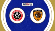 Sheffield United vs Hull City thumbnail artwork