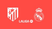 Atlético Madrid vs Real Madrid thumbnail artwork
