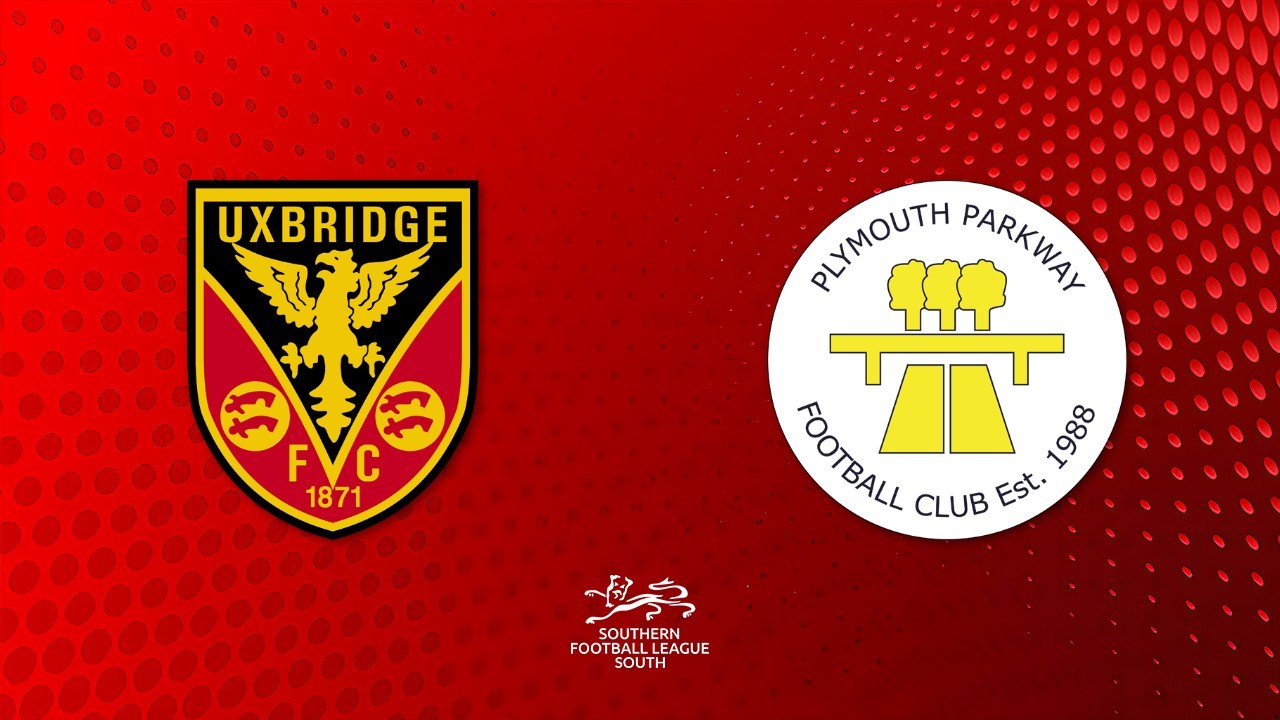Uxbridge vs Plymouth Parkway
