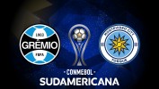 Grêmio vs Montevideo City Torque thumbnail artwork