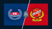 IK Oskarshamn vs Almtuna IS thumbnail artwork