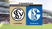 Elversberg vs Schalke 04 thumbnail artwork