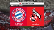 Bayern Munich vs FC Köln thumbnail artwork