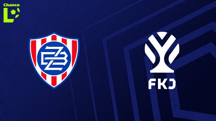 Zbrojovka Brno vs Jablonec event artwork