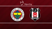 Fenerbahçe vs Beşiktaş thumbnail artwork