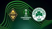 Kairat Almaty vs Panathinaikos thumbnail artwork