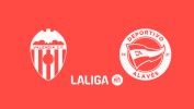 Valencia vs Deportivo Alavés thumbnail artwork