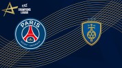 Paris Saint-Germain Handball vs Celje Pivovarna Laško thumbnail artwork