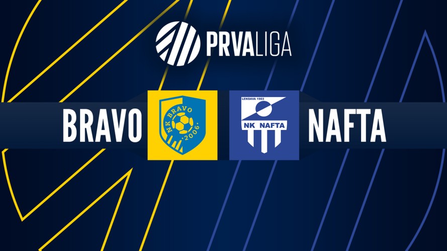 Bravo vs Nafta event artwork