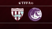 Bandırmaspor vs Ankara Keçiörengücü thumbnail artwork