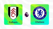 Fulham vs Chelsea thumbnail artwork