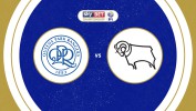 Queens Park Rangers vs Derby County thumbnail artwork